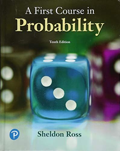 first course in probability 6th edition Doc