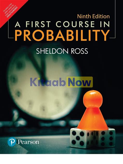 first course in probability 9th edition Doc