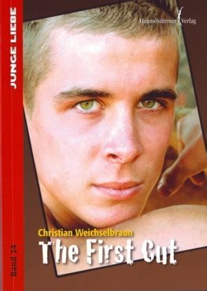 first cut christian weichselbraun ebook Reader