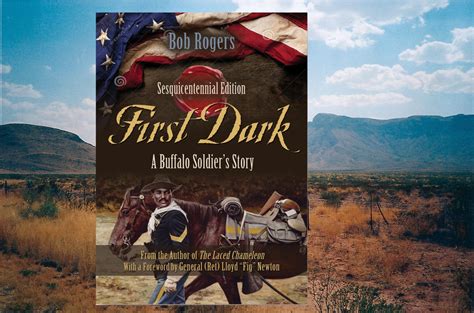 first dark a buffalo soldiers story second edition Epub