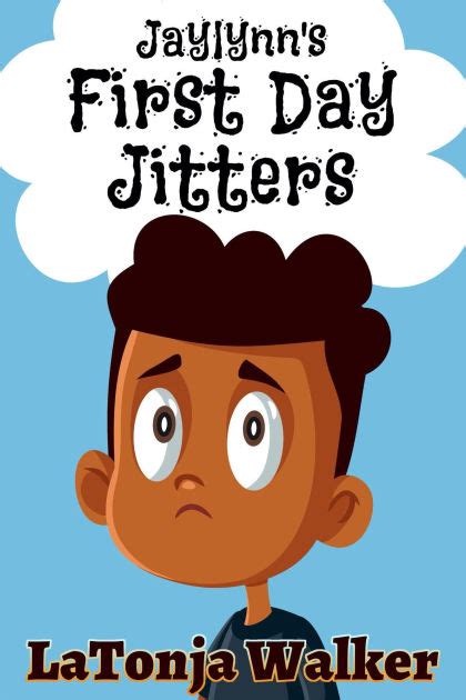 first day jitters story Ebook Kindle Editon