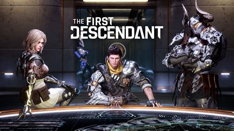 first descendant new ssd internet issues