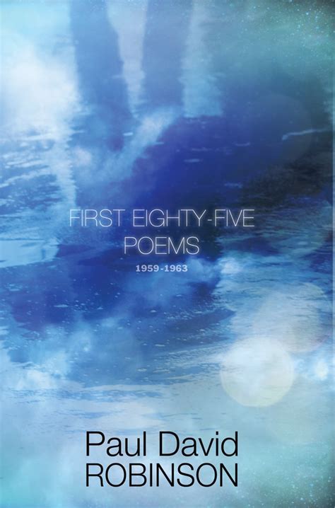 first eighty five poems an autobiography in poetry PDF