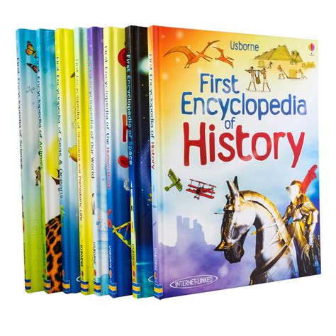 first encyclopedia of history usborne first encyclopedia Epub