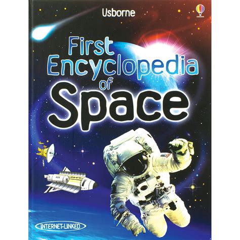 first encyclopedia of space usborne first encyclopaedias Doc