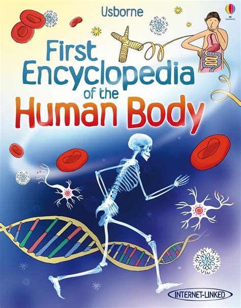 first encyclopedia of the human body first encyclopedias Epub