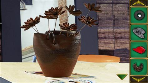 First Escape Games Unknown 2 02 Walkthrough