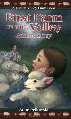 first farm in the valley annas story Reader