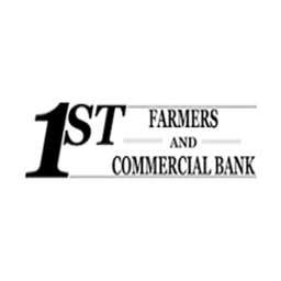 first farmers and commercial bank