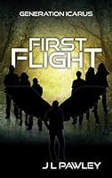 first flight generation icarus volume 1 Reader