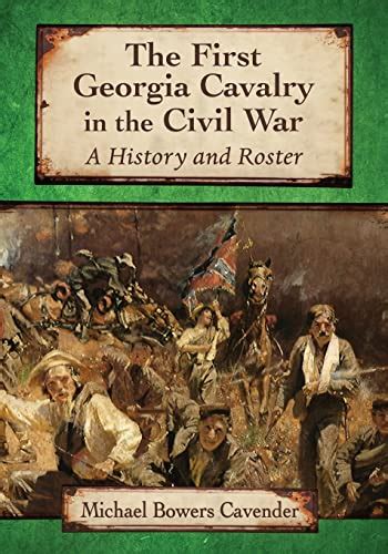 first georgia cavalry civil war PDF