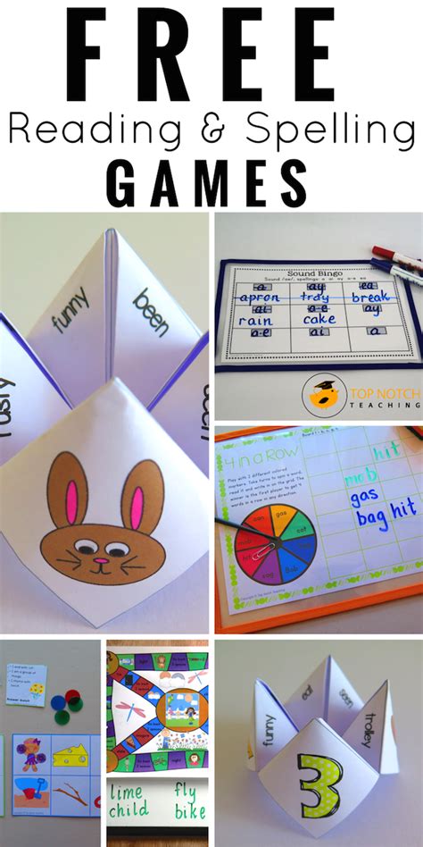 first grade online reading games Epub