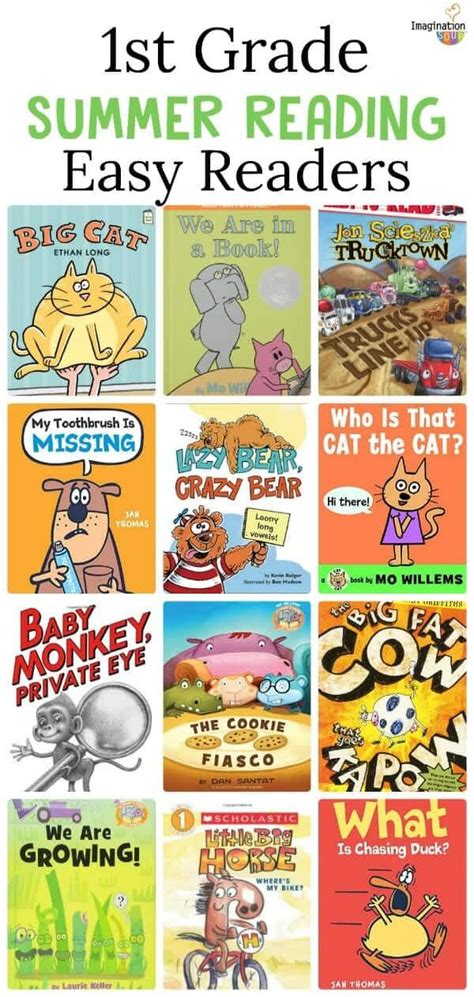 first grade reading books online free Doc