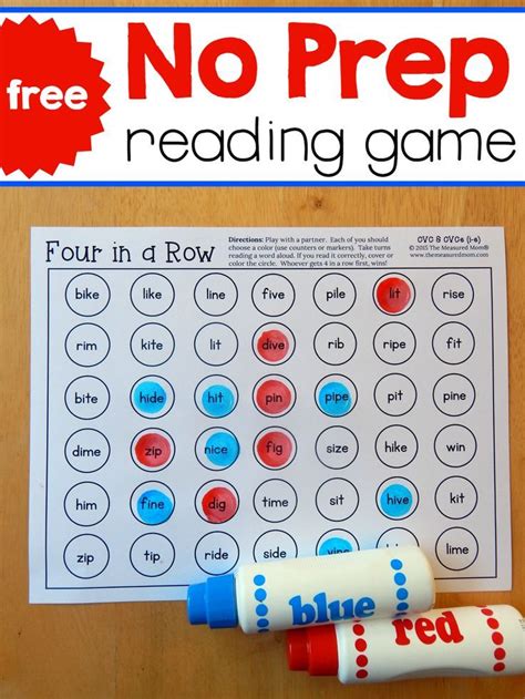 first grade reading games online free Reader
