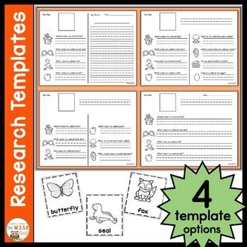 first grade research papers Kindle Editon