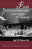first intermissions softcover Doc
