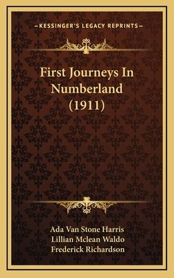 first journeys numberland stone harris Doc