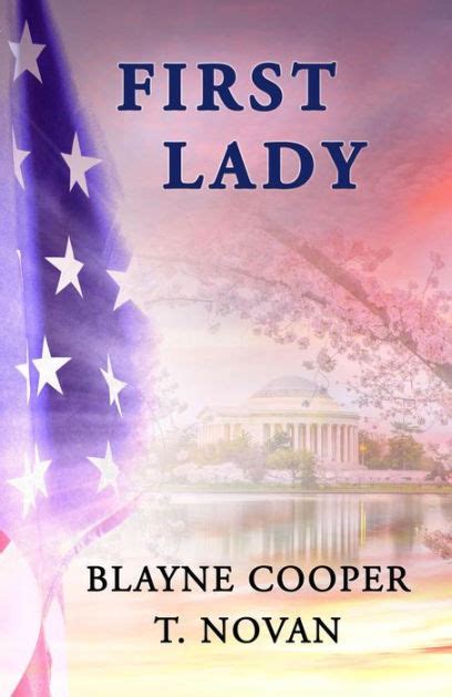 first lady blayne cooper PDF