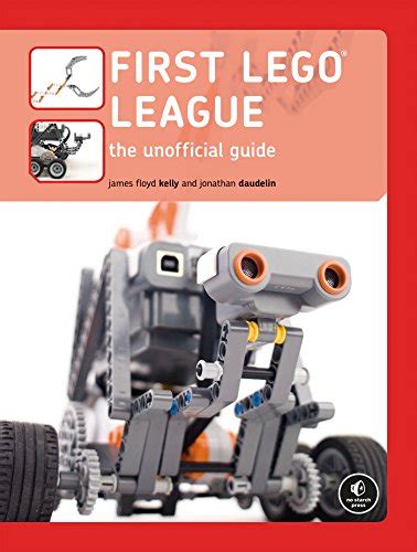 first lego league the unofficial guide PDF
