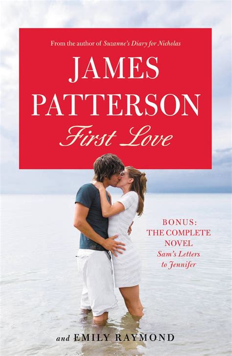 first love james patterson Doc