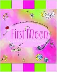 first moon celebration and support for a girls growing up journey Doc