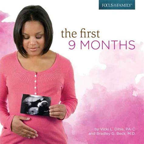 first nine months of life first nine months of life Kindle Editon