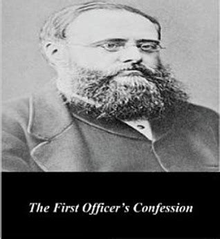 first officers confession wilkie collins Reader