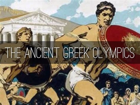 first olympics ancient greece ebook Epub