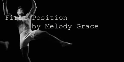 first position dirty dancing 1 melody grace Epub