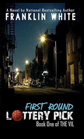 first round lottery pick urban books PDF