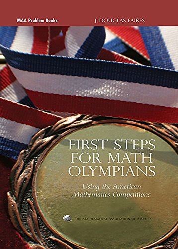 first steps for math olympians first steps for math olympians Kindle Editon
