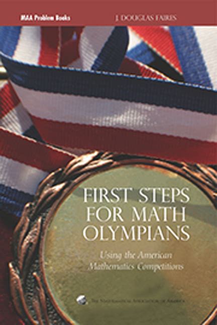 first steps for math olympians first steps for math olympians Kindle Editon