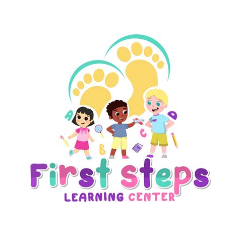 first steps learning center