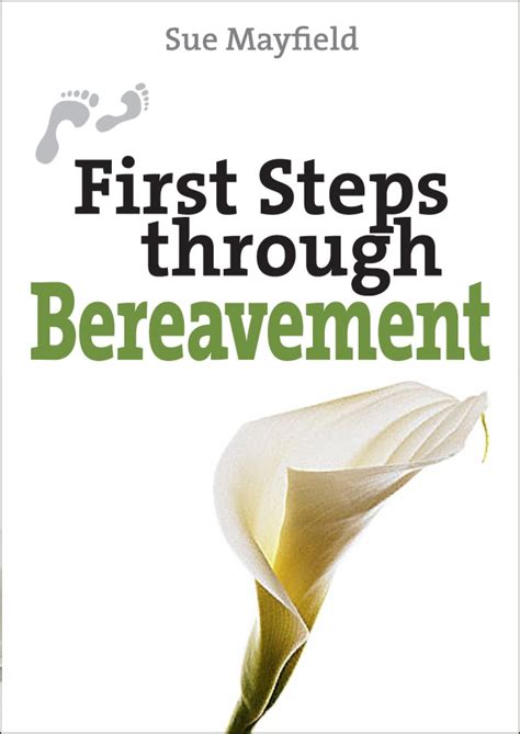 first steps through bereavement first steps through bereavement Epub