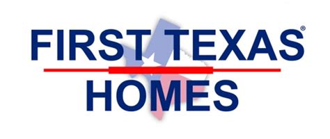 first texas homes inc