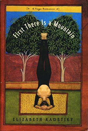 first there is a mountain a yoga romance PDF