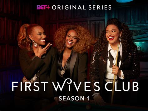 first wives club season 2