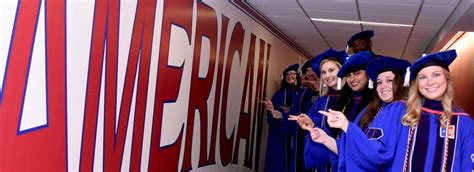 first year requirements american university when choosing classes