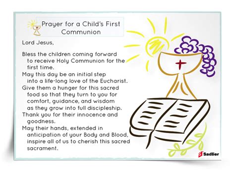 first-holy-communion-prayers-for-kids Ebook Reader