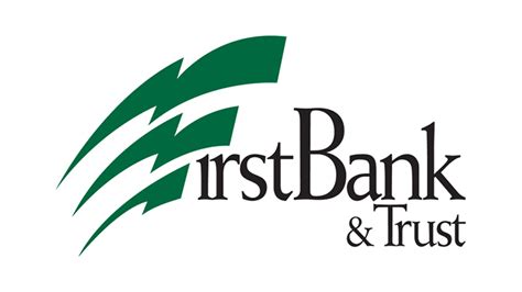 firstbank and trust lubbock