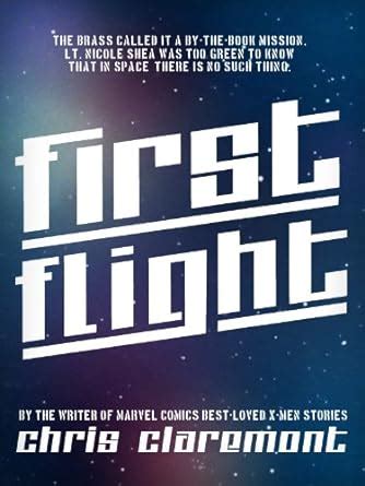 firstflight the high frontier trilogy book 1 Doc