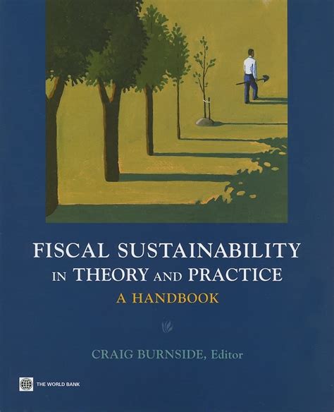 fiscal sustainability in theory and practice a handbook PDF