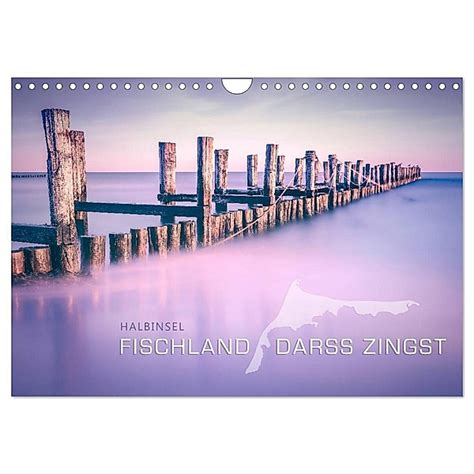 fischland wandkalender halbinsel jahreszeiten monatskalender Epub