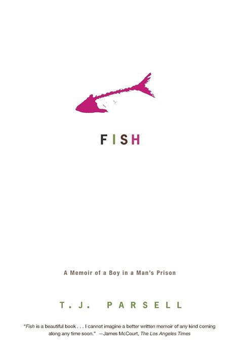 fish a memoir of a boy in a mans prison PDF