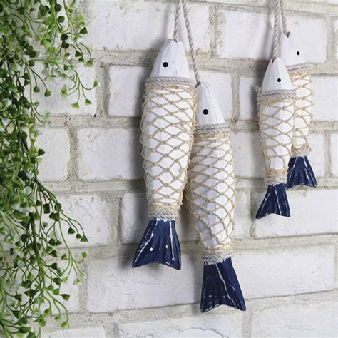 fish decoration