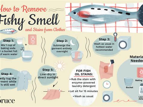 fish smell in bathroom