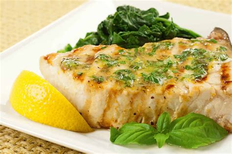 fish steak delicious healthy recipes Epub