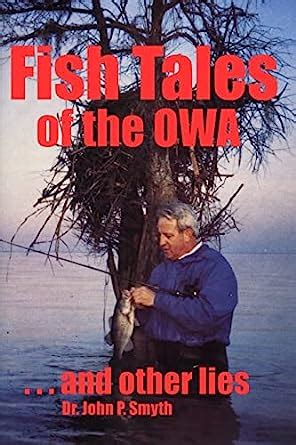 fish tales of the owa and other lies Epub