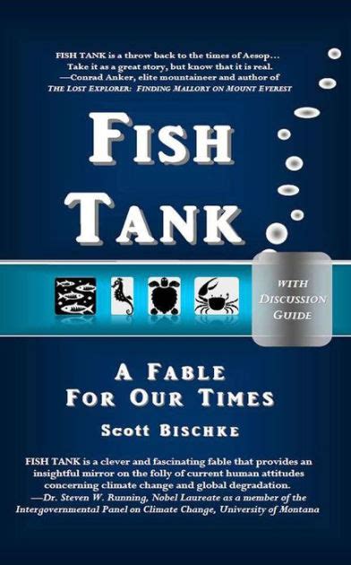 fish tank fable for our times english Doc
