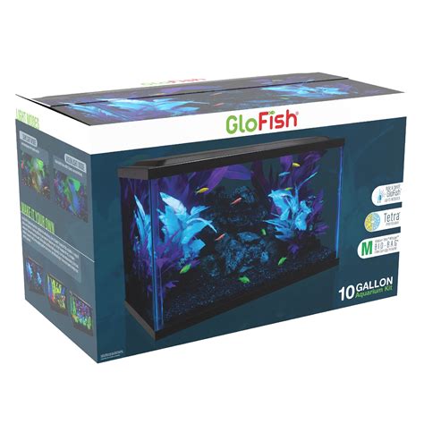 fish tank kits